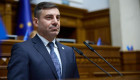 Дмитро Лубінець заявив у Верховній Раді, що проблема СЗЧ пов’язана з відсутністю чітких ротацій на фронті