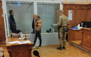 Верховний Суд залишив у силі довічний вирок ексінспектору колонії за катування та вбивство фермера