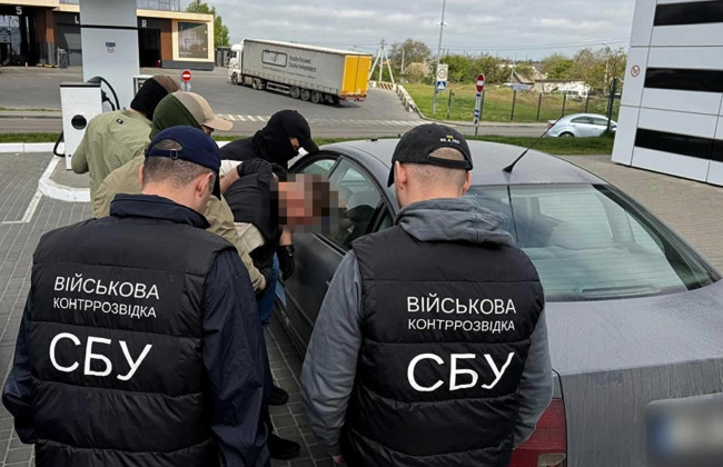 100 тысяч гривен за «беспроблемную» приемку продовольствия для ВСУ — в Одессе задержали должностное лицо воинской части