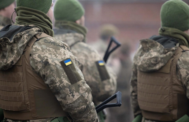 Омбудсмен инициирует создание группы при Минобороны для реформы мобилизации