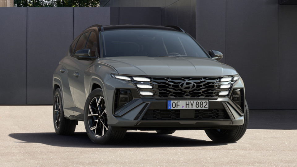 Украинцы активно скупают подержанные бензиновые авто: топ-10 моделей