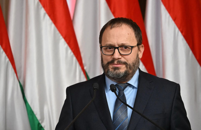 Венгрия планирует перейти на евро к 2030 году — заявление правительства