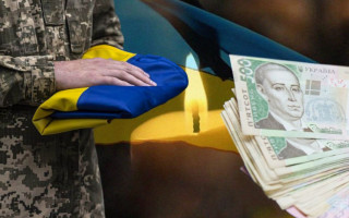 Совершеннолетние дети погибших военнослужащих имеют право на 15 млн грн от государства: Суд признал отказ Минобороны незаконным