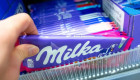 Плитки шоколаду Milka стали меншими: суд у Німеччині став на бік обурених споживачів