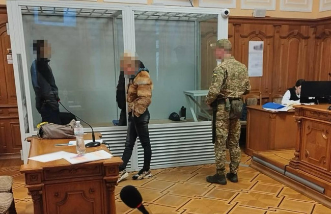 Верховний Суд залишив у силі довічний вирок ексінспектору колонії за катування та вбивство фермера