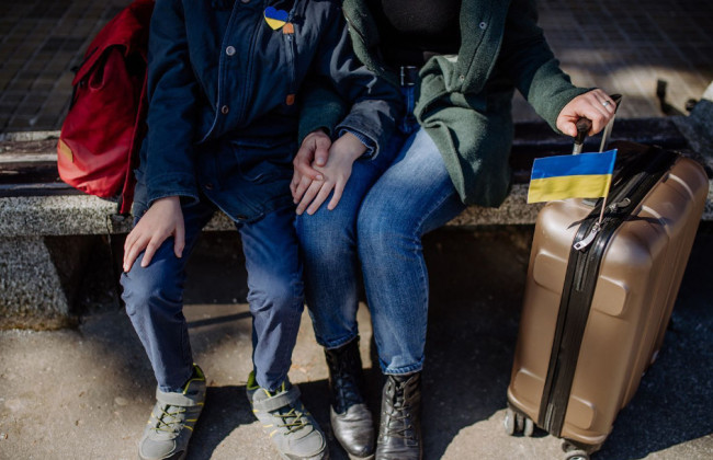 ЄС може продовжити дію тимчасового захисту українських біженців до 2028 року