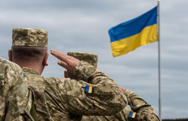 Военных могут назначать на отдельные должности в Министерстве развития общин — указ