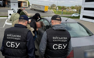 100 тисяч гривень за «безпроблемне» приймання харчів для ЗСУ – в Одесі затримали посадовця військової частини