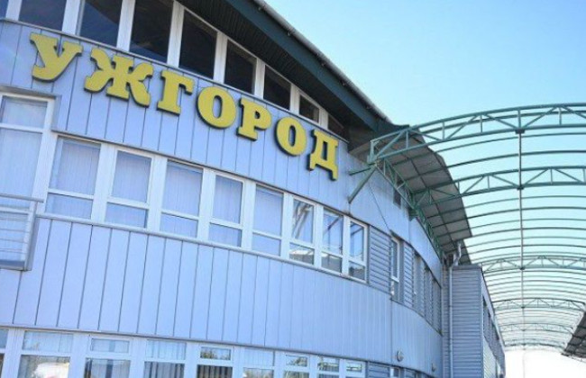 Словакия закрывала границу с Украиной: известна причина