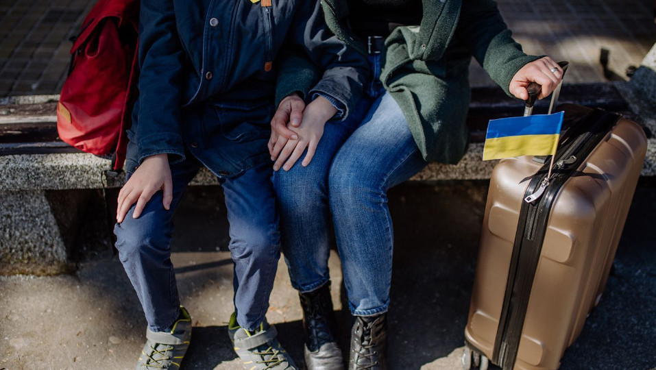 ЕС может продлить действие временной защиты украинских беженцев до 2028 года