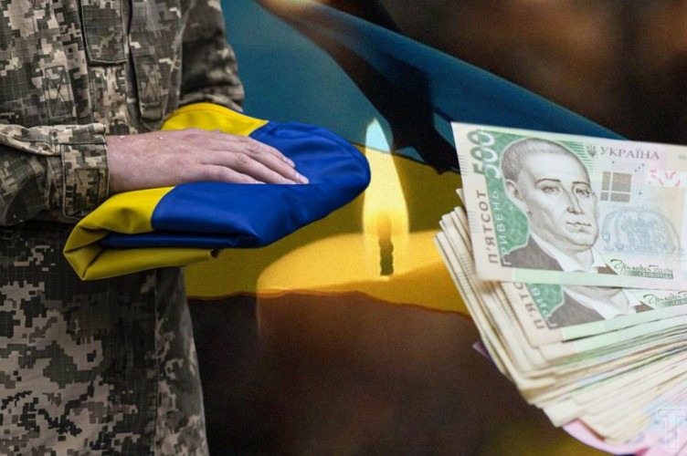 Совершеннолетние дети погибших военнослужащих имеют право на 15 млн грн от государства: Суд признал отказ Минобороны незаконным