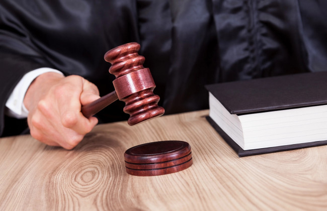 ВСП с начала года внес представление о назначении 62 судей