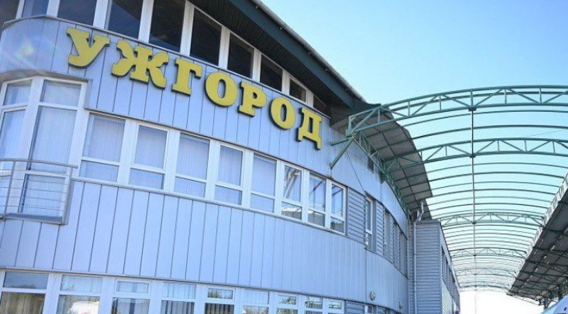 Словакия закрывала границу с Украиной: известна причина