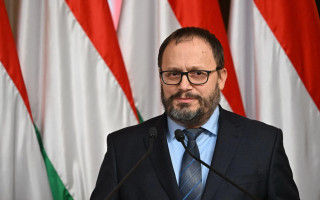 Венгрия планирует перейти на евро к 2030 году — заявление правительства