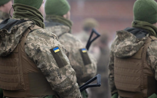 Омбудсмен инициирует создание группы при Минобороны для реформы мобилизации