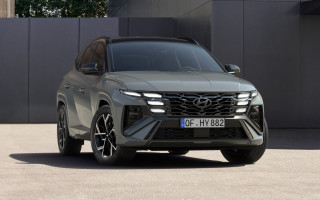 Украинцы активно скупают подержанные бензиновые авто: топ-10 моделей