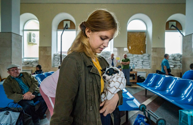 Дмитро Лубінець розкритикував підхід держави до повернення українців із-за кордону