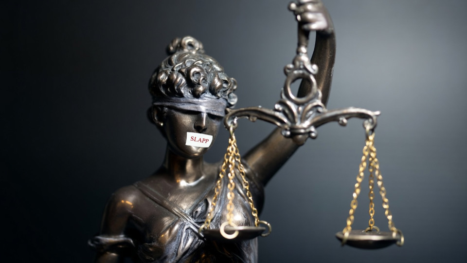 Адвокаты заявили о рисках ограничения права на судебную защиту в анти-SLAPP законопроекте