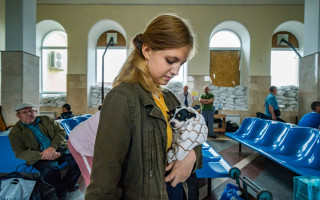 Дмитрий Лубинец раскритиковал подход государства к возвращению украинцев из-за границы