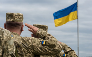 Военных могут назначать на отдельные должности в Министерстве развития общин — указ