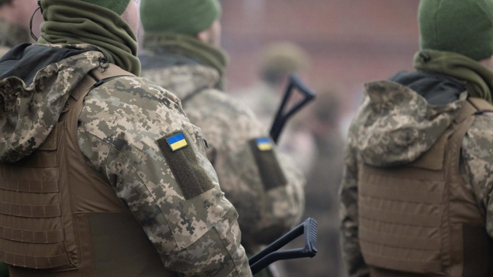 Омбудсмен инициирует создание группы при Минобороны для реформы мобилизации