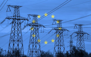 Объединение энергетических рынков Украины и ЕС: НКРЭКУ утвердила план мероприятий