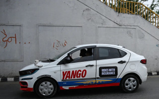 В Нидерландах сервис такси Yango оштрафовали на 100 млн евро за хранение данных в России