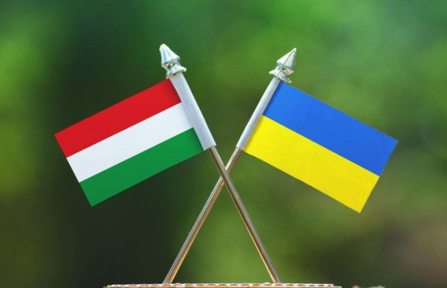Украина готовит решения по нацменьшинствам с учетом интересов Венгрии