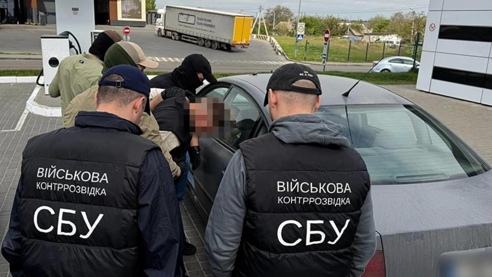100 тысяч гривен за «беспроблемную» приемку продовольствия для ВСУ — в Одессе задержали должностное лицо воинской части