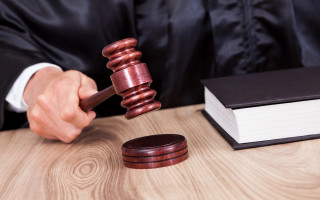 ВРП з початку року внесла подання про призначення 62 суддів