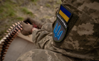 Військових хочуть обов’язково виводити з фронту після 90 днів служби в районі бойових дій