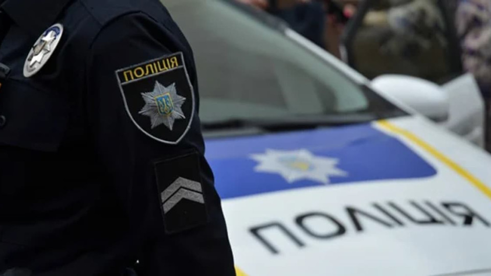 В Одессе толпа препятствовала задержанию мужчины, который находился в розыске из-за СЗЧ