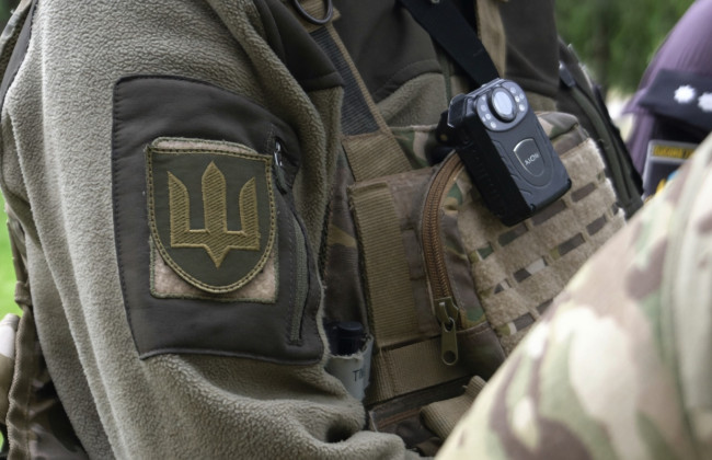 Нова реформа ТЦК зробить мобілізацію неможливою без відеофіксації