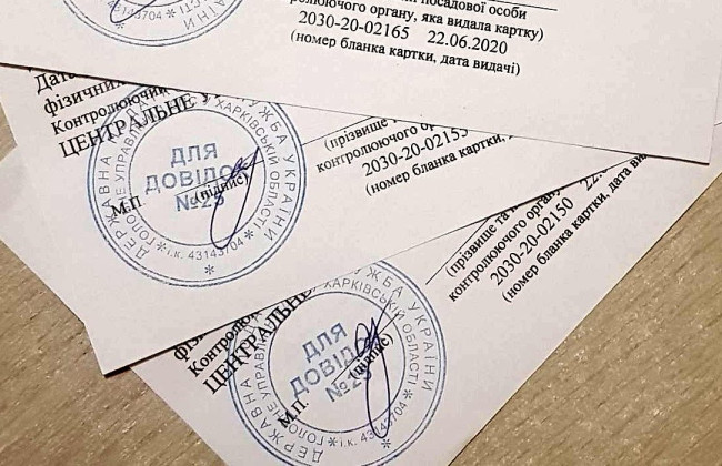 Физическая карточка налогоплательщика теперь не обязательна – документ в Дии приравняли к бумажному