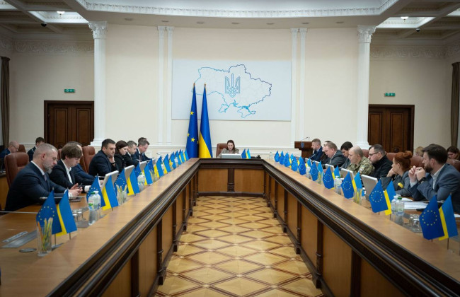Ветеранський бізнес отримав пільги на реєстрацію патентів, торговельних марок і винаходів
