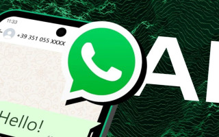 Meta запускает режим «инкогнито» для чатов с ИИ в WhatsApp