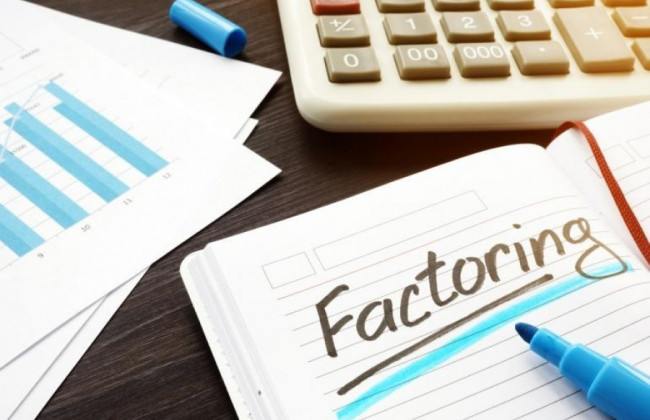 В Украине факторинг будет регулироваться отдельным законом: что изменится для бизнеса и финкомпаний