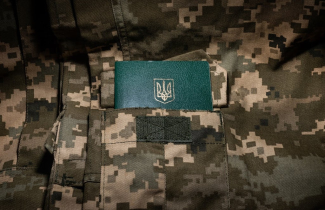Военных будут демобилизовывать после 24 месяцев и «базовых циклов»: законопроекты