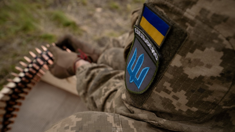 Военных хотят обязательно выводить с фронта после 90 дней службы в районе боевых действий