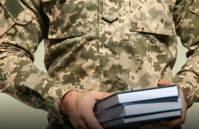 Могут ли военнослужащие воспользоваться налоговой скидкой: разъяснение ГНС