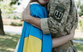 Держава спростила реєстрацію місця проживання для дітей військових у полоні або зниклих безвісти