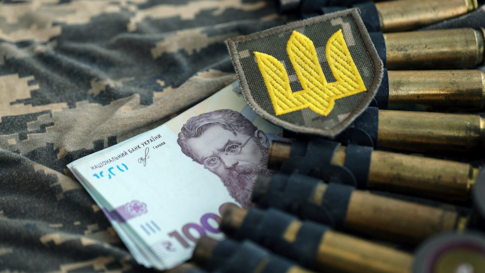 Военный сбор уже с 2027 года могут направить исключительно на зарплаты военнослужащих.