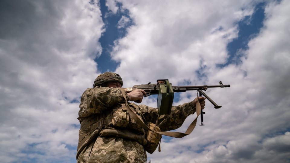 В Раде зарегистрировали законопроект о бонусах, ипотеке и налоговых льготах для военных