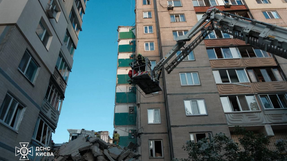 «еВосстановление»: украинцам напомнили об алгоритме получения компенсации за разрушенное жилье