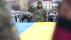 В Украине вводят отдельный ритуал прощания с военными, которых суд признал умершими