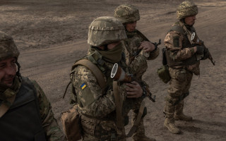 Ротации военнослужащих станут законом, а не привилегией