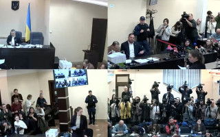 В ВАКС избрали меру пресечения бывшему руководителю ОП Андрею Ермаку