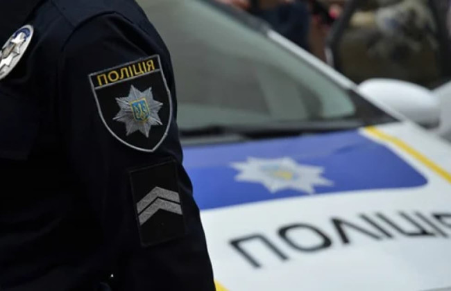 В Одессе толпа препятствовала задержанию мужчины, который находился в розыске из-за СЗЧ
