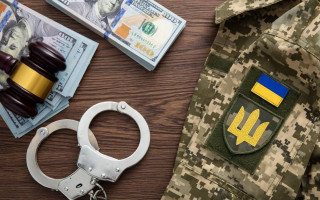 Бизнес на мобилизации: обзор коррупционных схем ТЦК и ВВК в судебной практике
