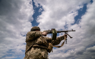 У Раді зареєстрували законопроєкт про бонуси, іпотеку та податкові пільги для військових